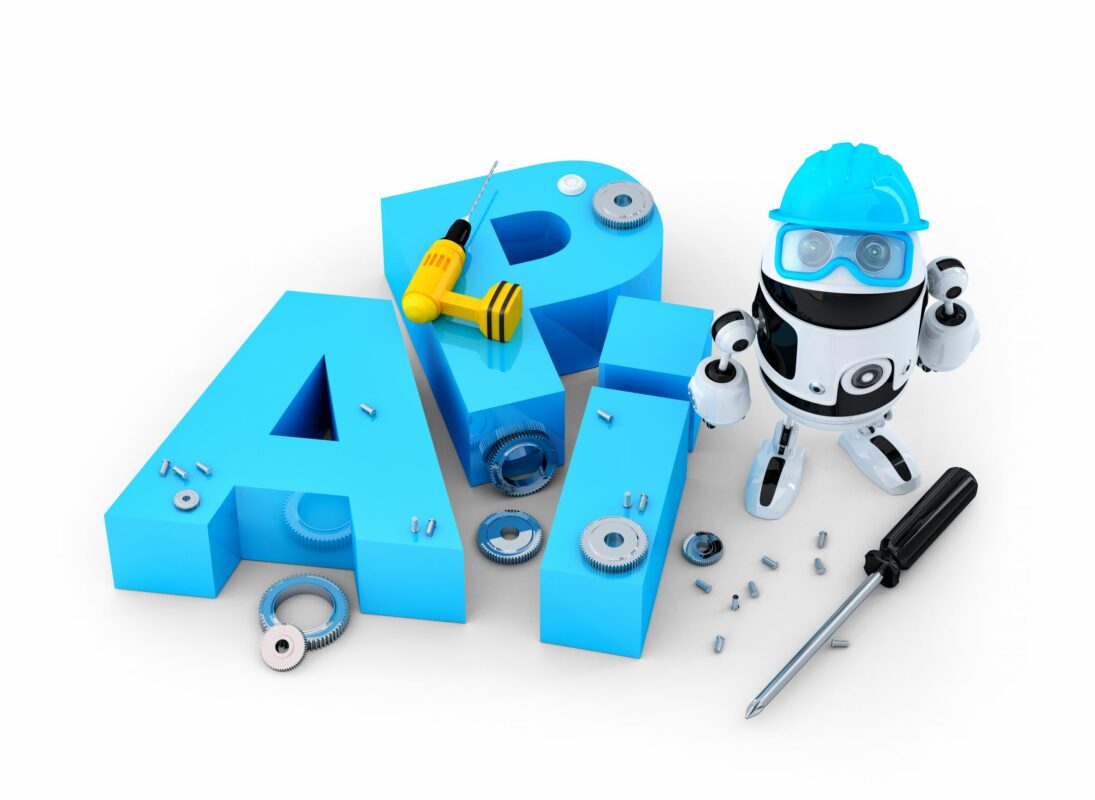 API là viết tắt của cụm từ Application Programming Interface, nghĩa là giao diện lập trình ứng dụng