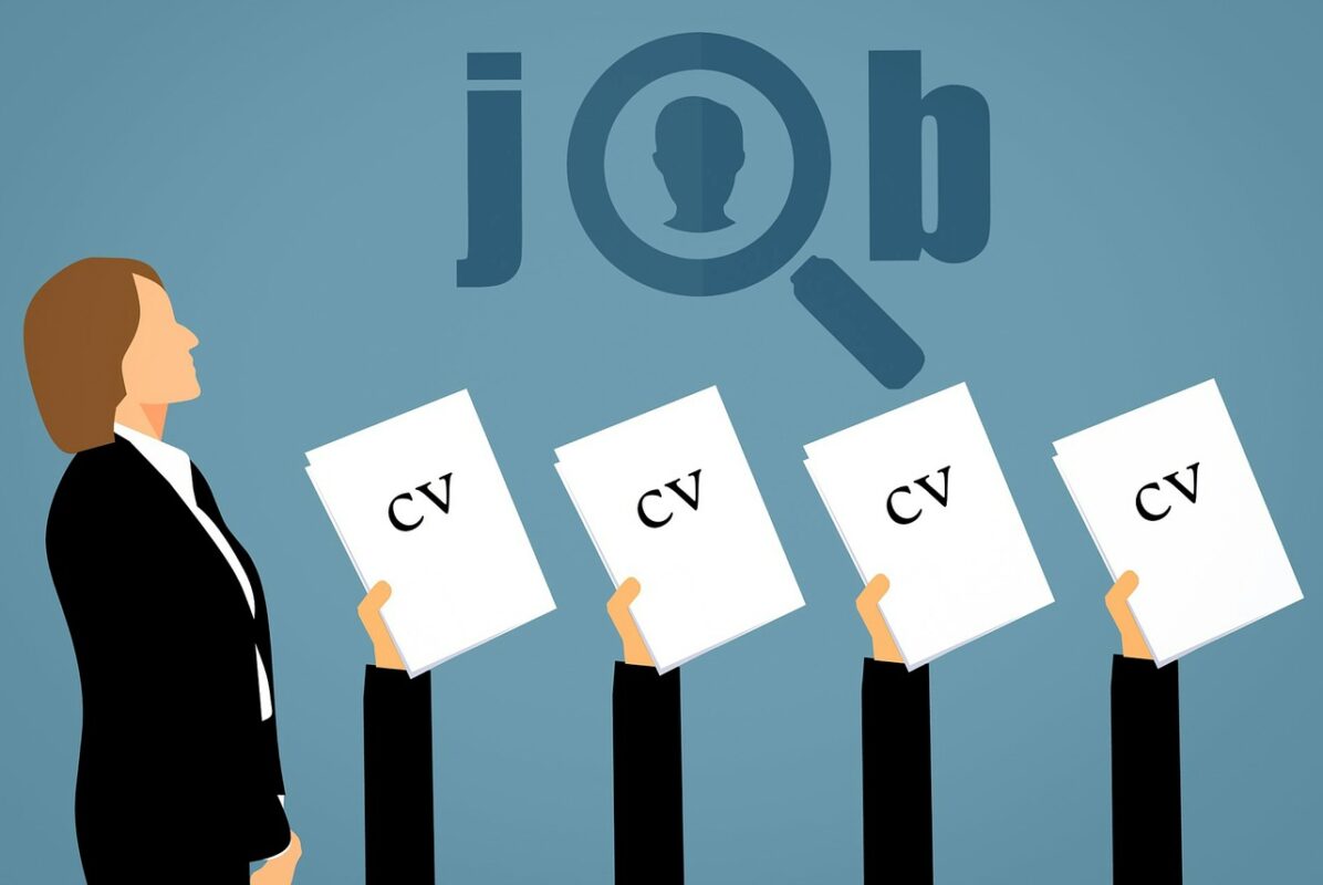 Lựa chọn mẫu CV IT đẹp và chuyên nghiệp sẽ giúp bạn ghi điểm với nhà tuyển dụng