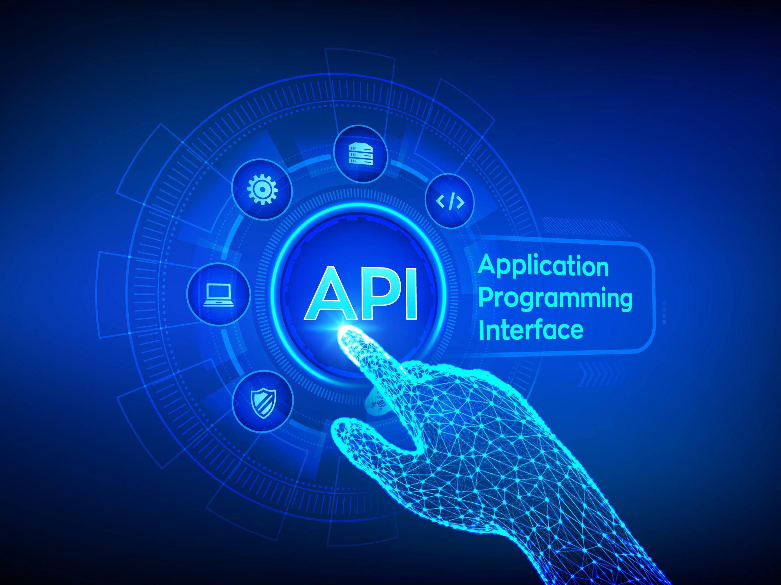 API là gì? Những đặc điểm nổi bật của API