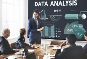 Data analyst là gì