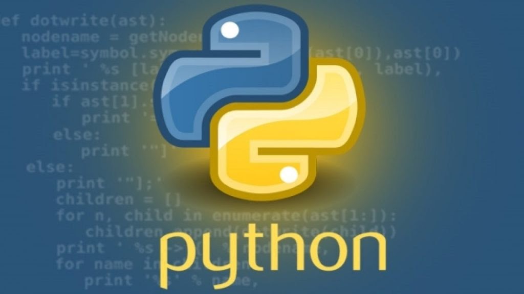  Ngôn ngữ lập trình Python là gì? 