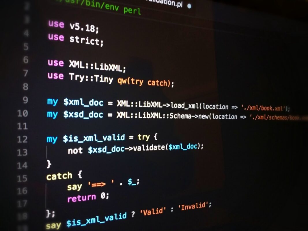 Đặc điểm của ngôn ngữ lập trình Python  