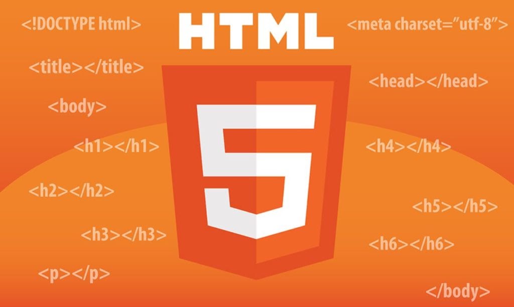 html có phải là ngôn ngữ lập trình không 06
