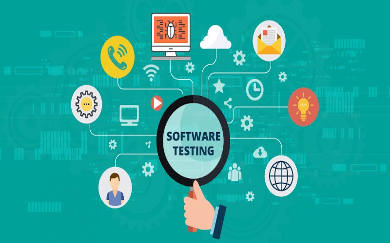 Tìm hiểu chi tiết về quy trình kiểm thử phần mềm 
