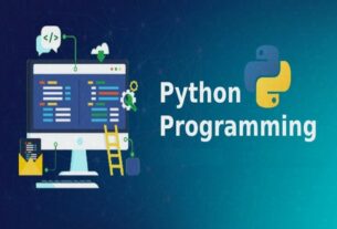 Có nên học học ngôn ngữ lập trình Python không?