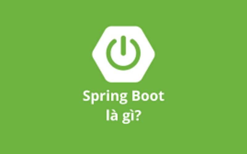 Spring boot là gì?