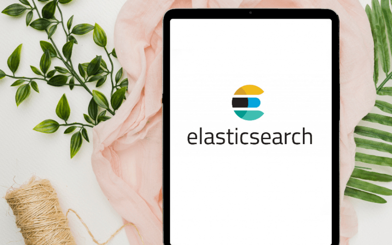 Elasticsearch ít khi được sử dụng như một database chính