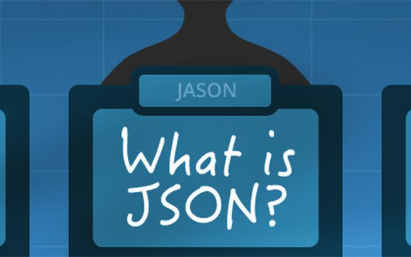 Json là gì?
