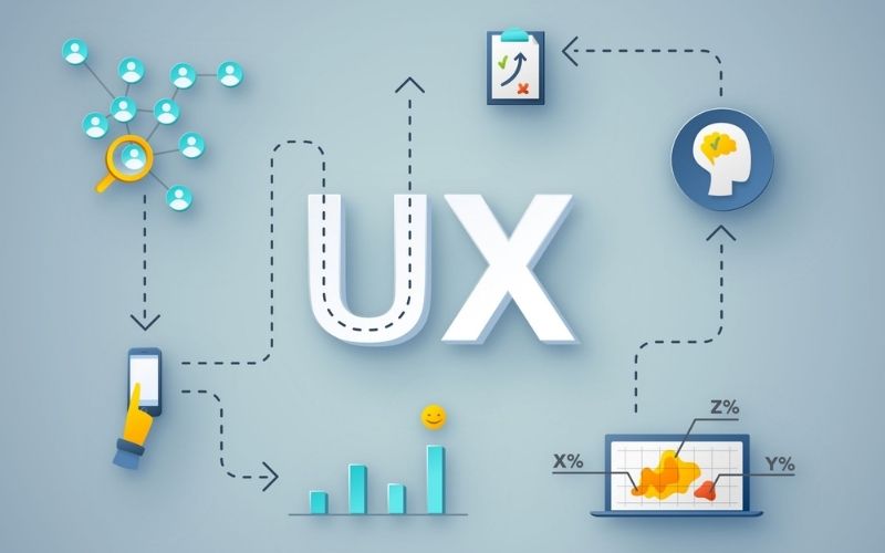 Tìm hiểu về UX Design là gì?