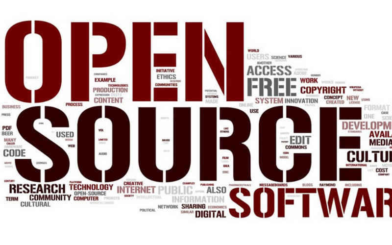 Open source là gì? 