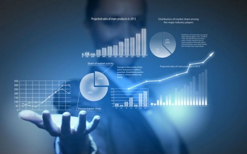 Tìm hiểu tổng quan về Data Science là gì?
