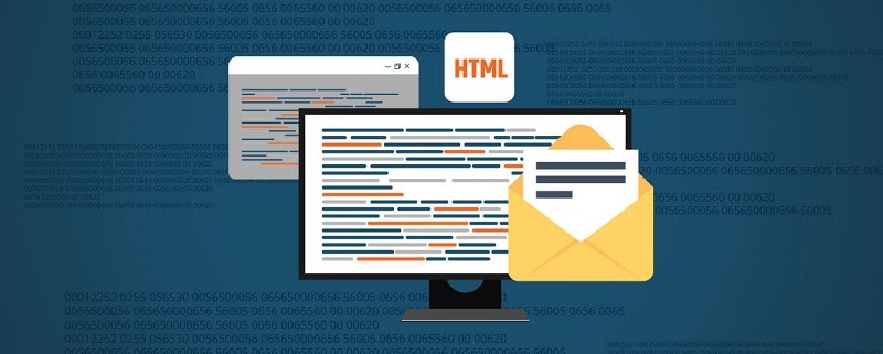 Email HTML là gì?