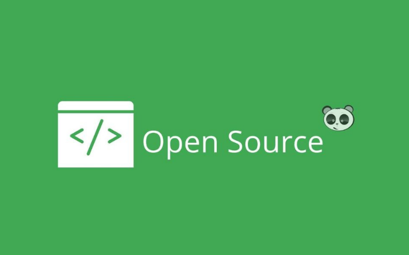 Open source trong thiết kế website là gì? 