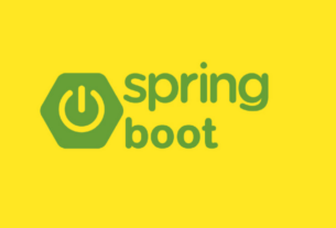 spring-boot-la-gi