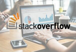stackoverflow-la-gi