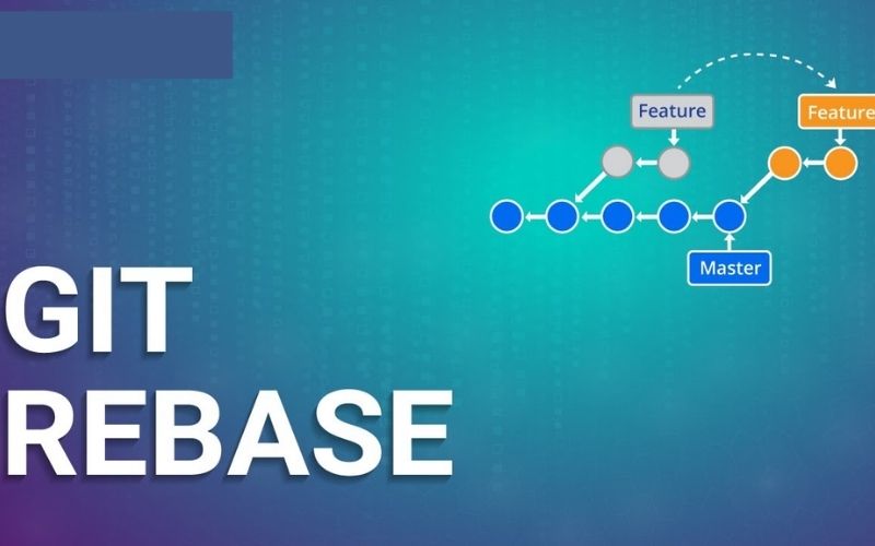 Tổng quan về Git Rebase là gì?