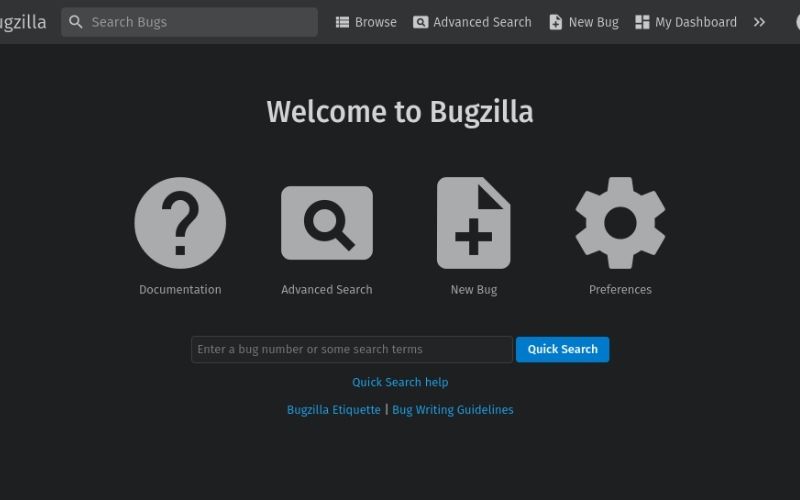 Tổng quan về công cụ Bugzilla là gì?