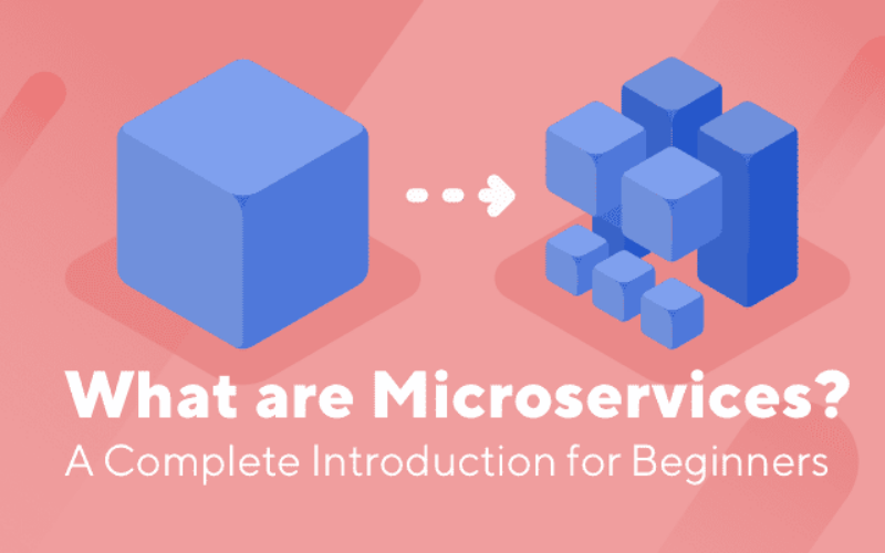 Microservices là gì? 