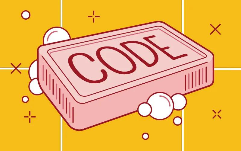 Clean code là gì?