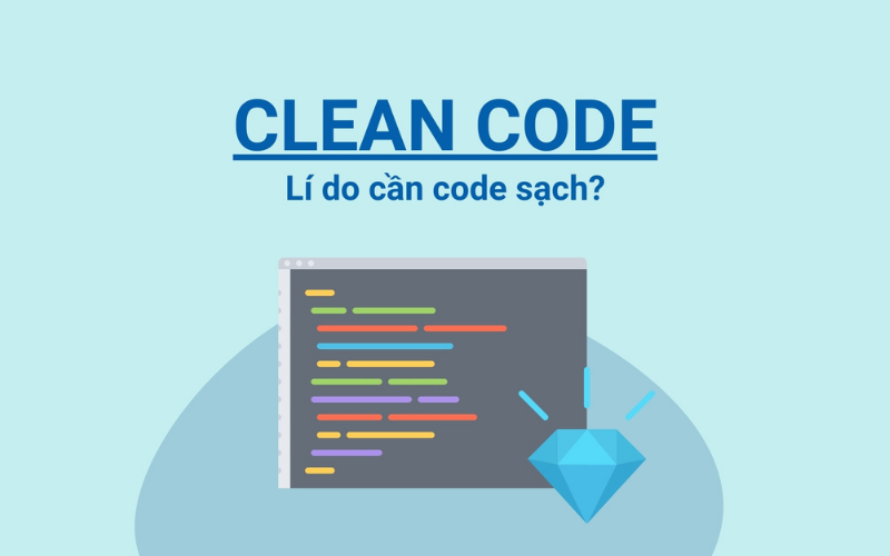 Vai trò của clean code