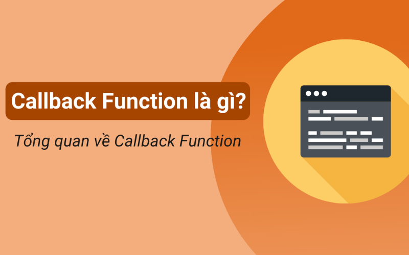 Callback Function là gì?