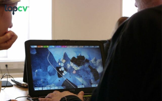 Alba Level Designer Level Designer là làm gì? Kỹ năng cần có và công việc chi tiết