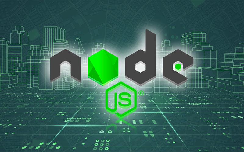 Node. js là Js Framework có đặc thù là không đồng bộ dựa trên sự kiện