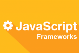 javaScript-frameworks