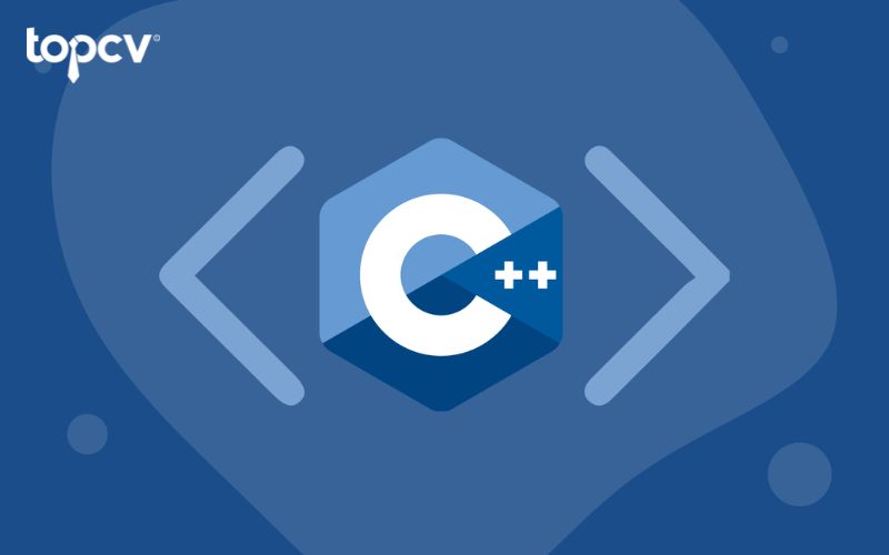 Ngôn ngữ C++ được ứng dụng nhiều trong lập trình game 3D