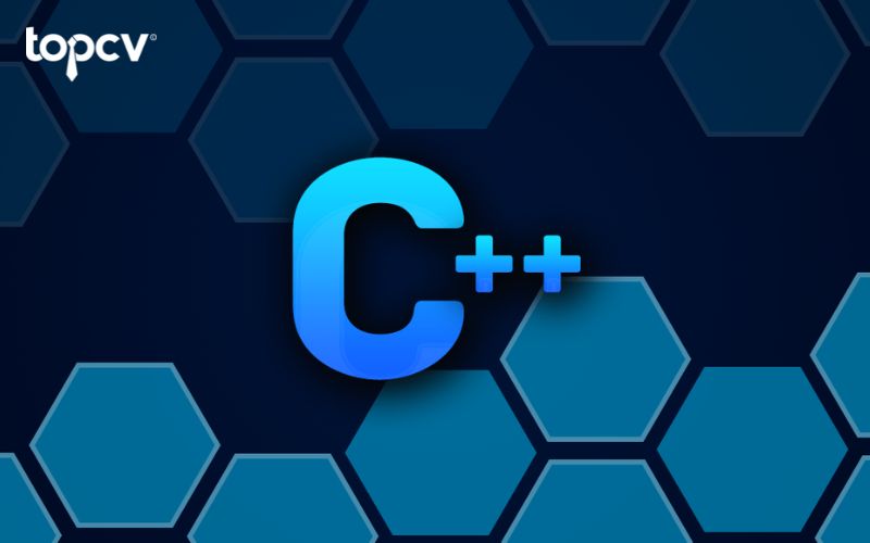 C++ giúp tăng hiệu năng, tốc độ của các phần mềm doanh nghiệp