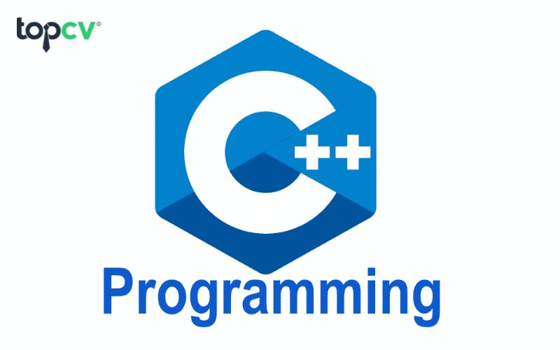 Ngôn ngữ lập trình C++ là gì? Ứng dụng của C++ ra sao?