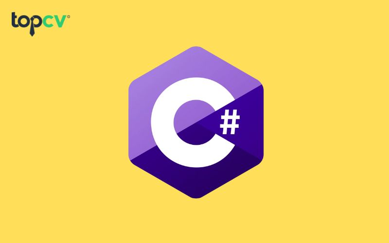 Ngôn ngữ C# được sản xuất dựa vào C++ và Java