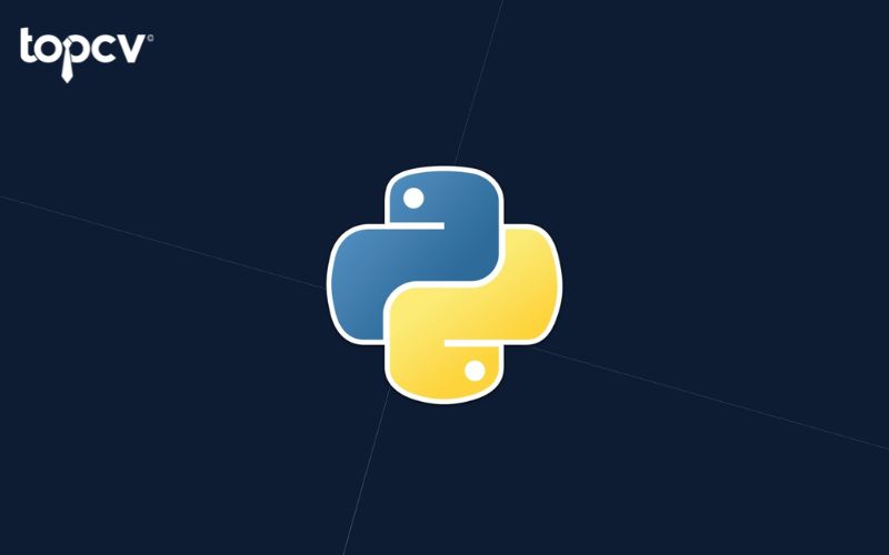 Python Framework là công cụ hữu hiệu giúp ích trong lập trình Back End