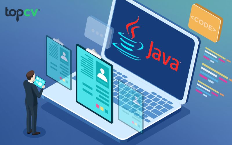 Java là ngôn ngữ lập trình có tính bảo mật cao