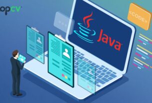 TOP 6 website tuyển dụng lập trình viên Java lương cao