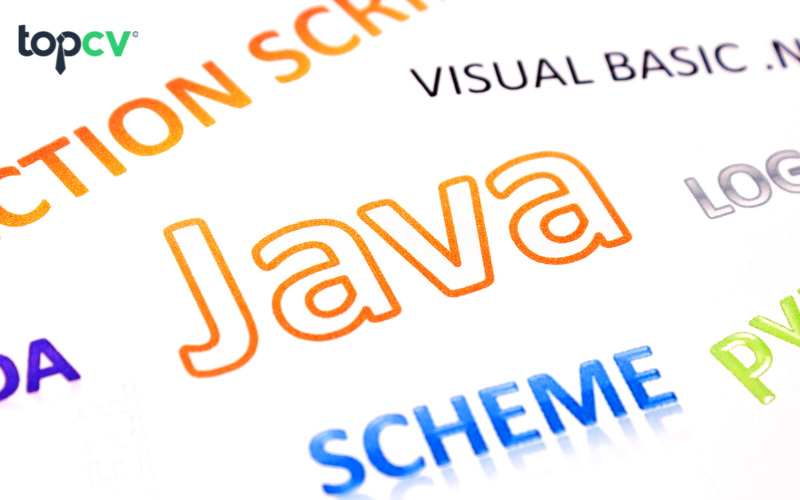 Java web là một ngôn ngữ lập trình bậc cao được sử dụng phổ biến hiện nay
