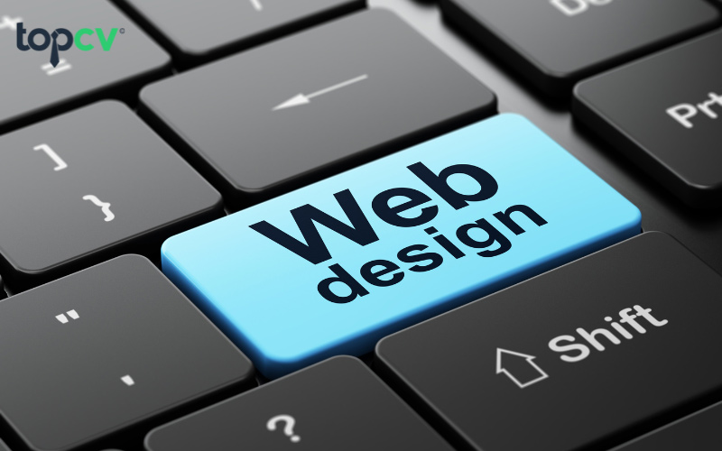 Web designer đang ngày càng được tuyển dụng phổ biến hơn