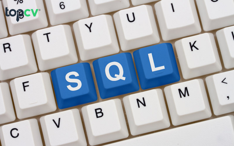 SQL là ngôn ngữ truy vấn có cấu trúc tiêu chuẩn
