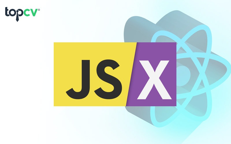 Sử dụng JSX mang đến nhiều sự linh hoạt hơn cho lập trình viên