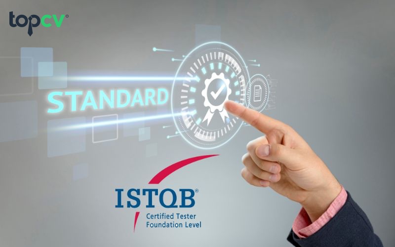 ISTQB cung cấp các chứng chỉ kiểm thử phần mềm có uy tín trên toàn thế giới