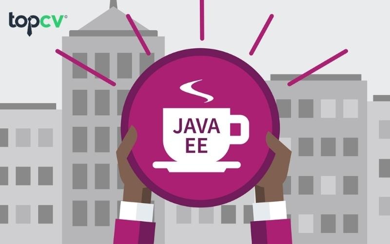 Nhiều người quan tâm tìm hiểu Java EE là gì 