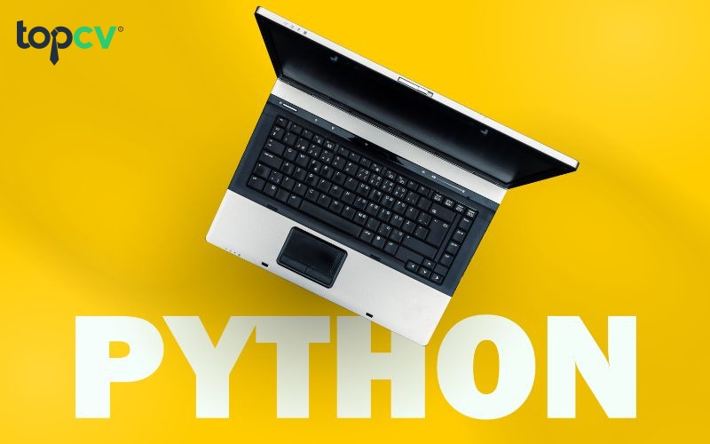 Bạn cần có sẵn Python và các thư viện liên quan để bắt đầu lập trình AI