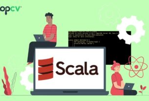 Ngôn ngữ scala là gì? Top 5 lý do bạn nên học ngôn ngữ scala ngay