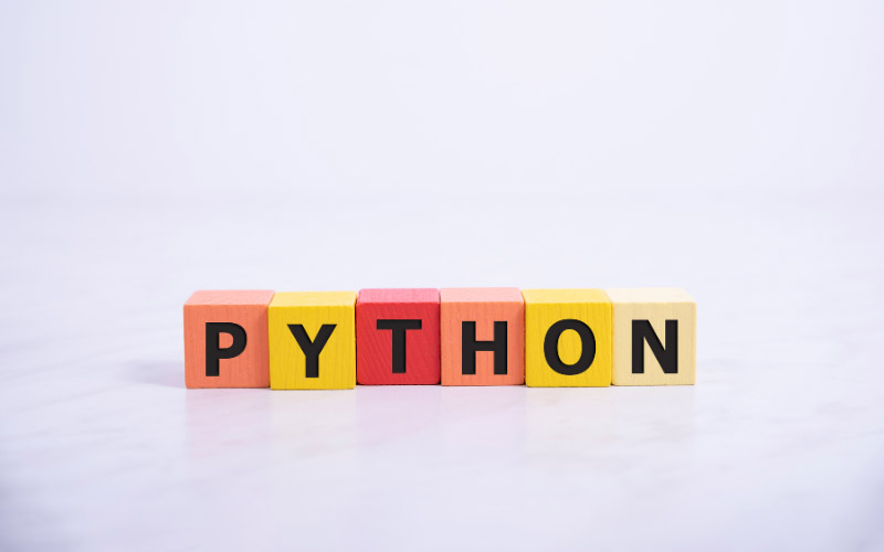 Lập trình game bằng Python đang ngày càng phổ biến hơn