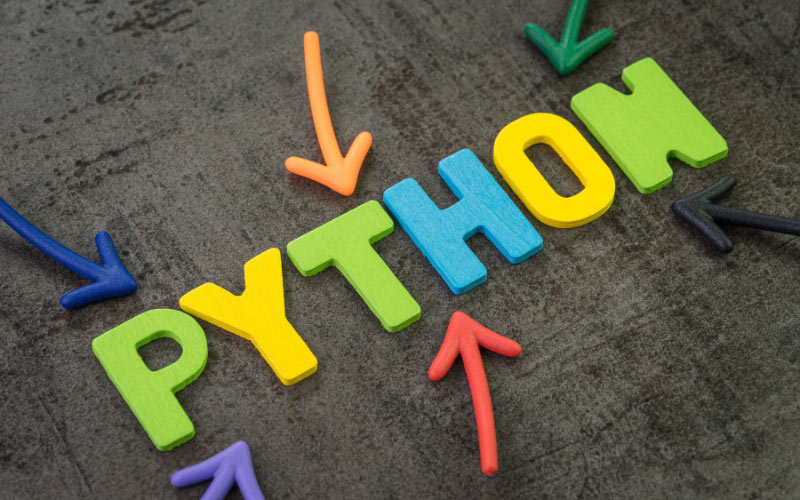 Lập trình game bằng Python có nhiều ưu điểm nổi bật