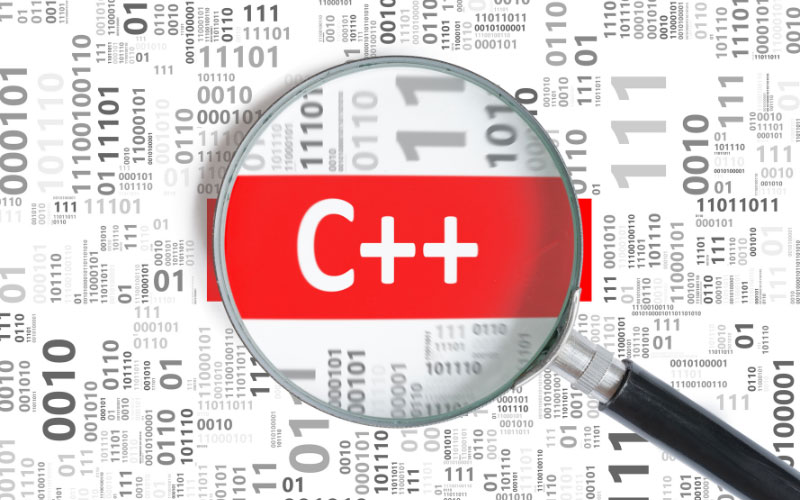 C++ là ngôn ngữ lập trình linh hoạt cho các Game phức tạp