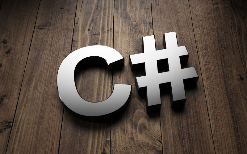 Bạn có thể lựa chọn C# nếu chưa biết lập trình game học ngôn ngữ nào