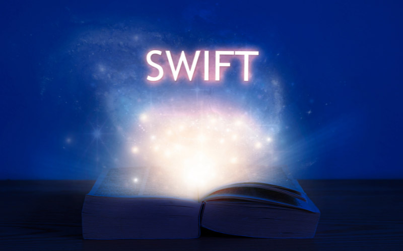 Ngôn ngữ lập trình Swift được phát triển bởi Apple