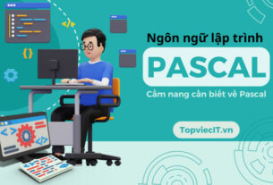 Ngôn ngữ lập trình Pascal là gì? Cẩm nang cần biết về Pascal
