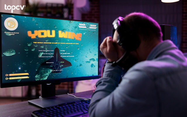 Top 10 phần mềm lập trình game đơn giản cho người mới bắt đầu